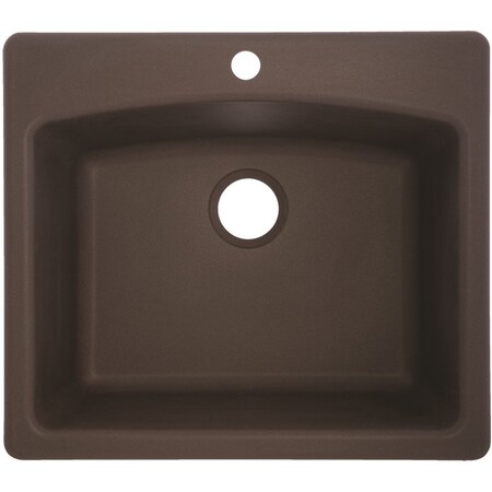 Franke KITCH SINK 1BW COMP GRNT ESDB25229-1